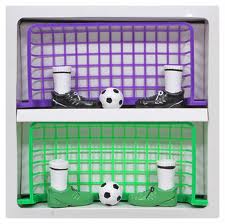 Buddyz- Finger Football 